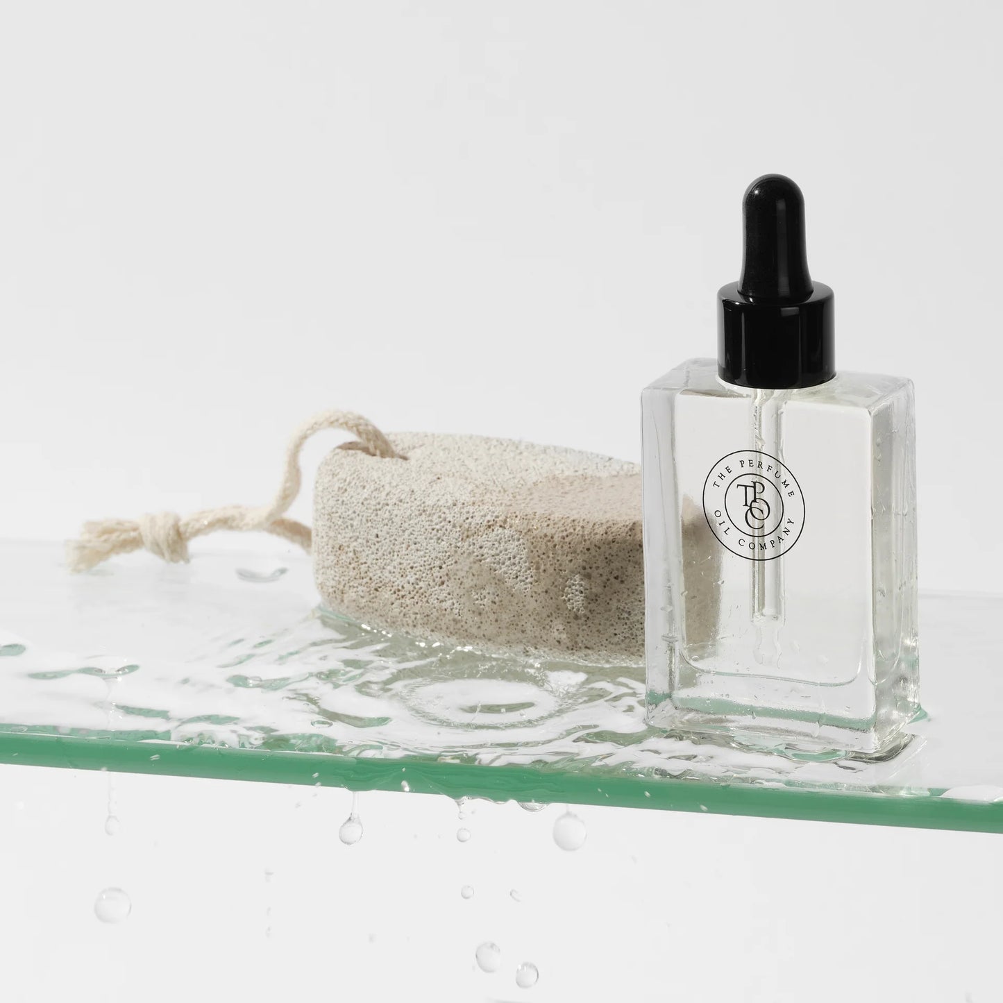 THE PERFUME OIL COMPANY Bath & Body Oils