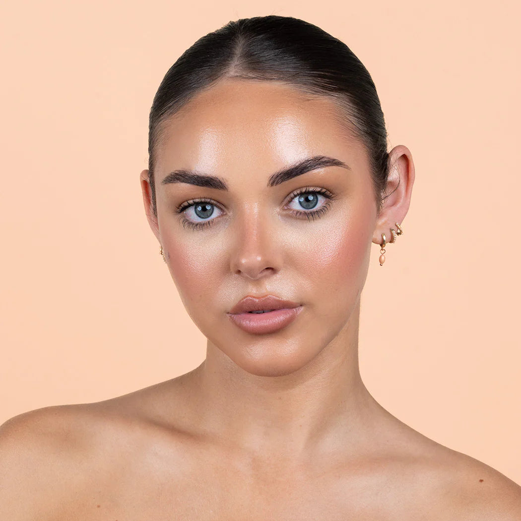 AVOCADO ZINC SPF 50 Physical Bronzing Drops