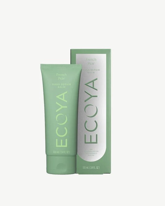 ECOYA Hand Repair Balm 100ml - French Pear