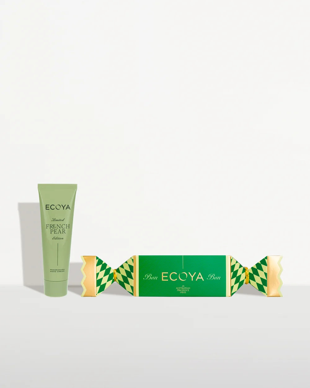 ECOYA Hand Repair Bon Bon - French Pear