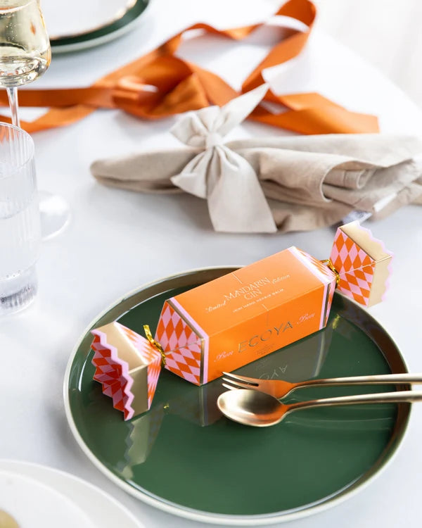 ECOYA Hand Repair Bon Bon - Mandarin & Gin