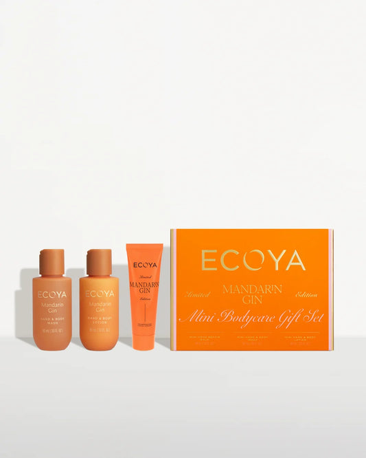ECOYA Hand Repair Balm 100ml - Sweet Pea & Jasmine (Copy)