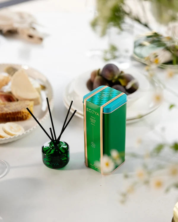 ECOYA Mini Reed Diffuser 50ml - Fresh Pine