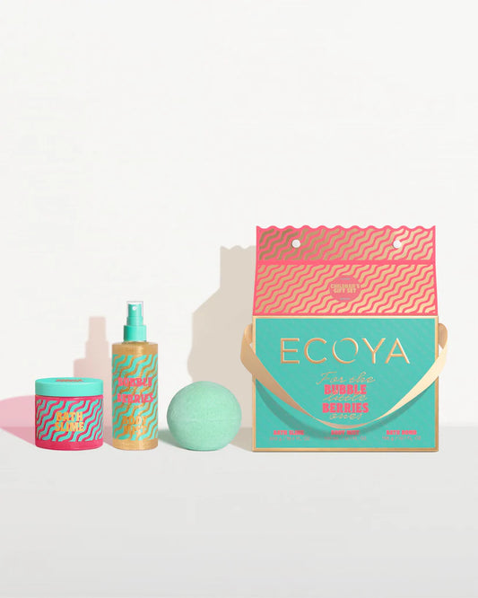 ECOYA Holiday Children's Gift Set