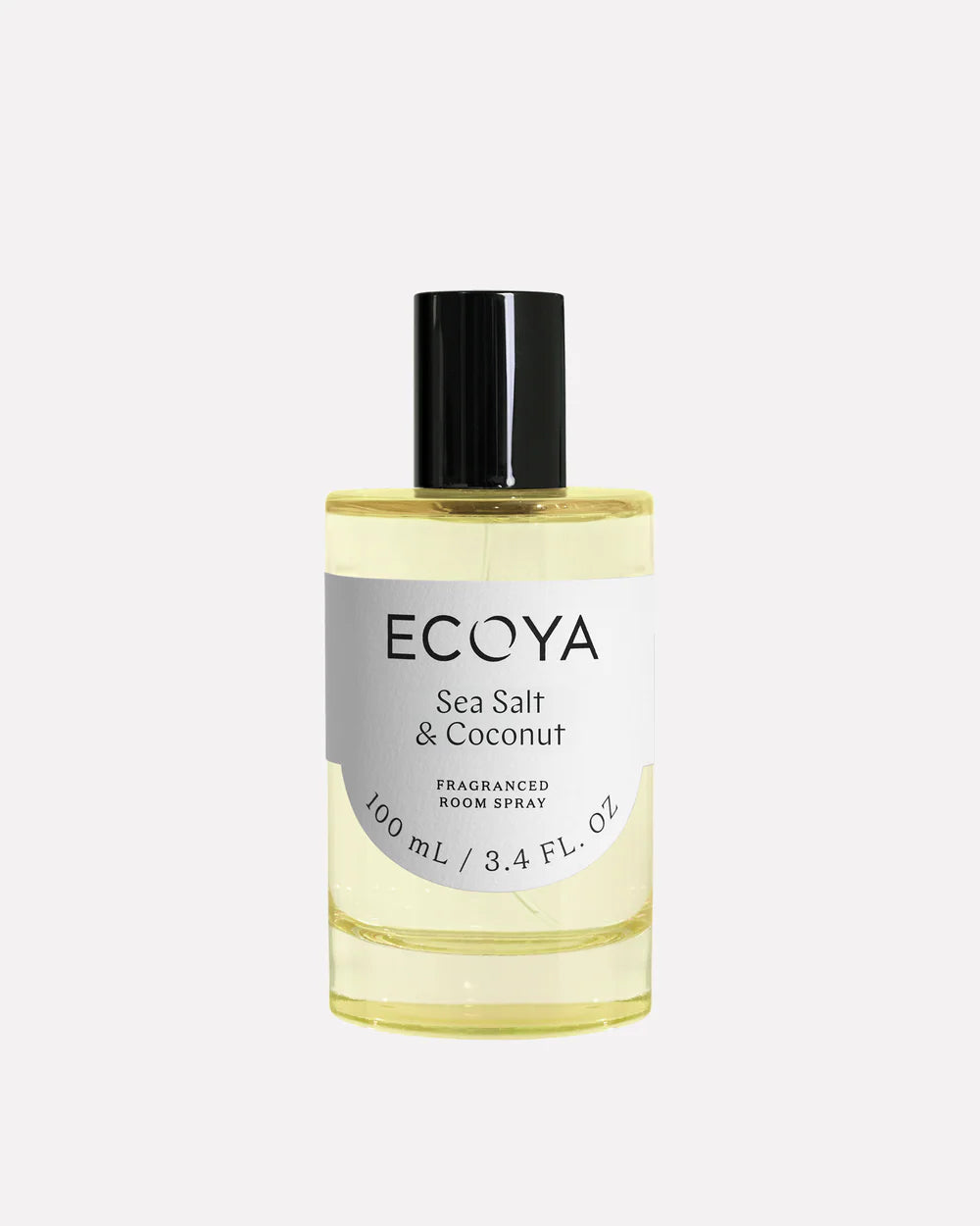 ECOYA Seasalt & Coconut Room Spray 100ml