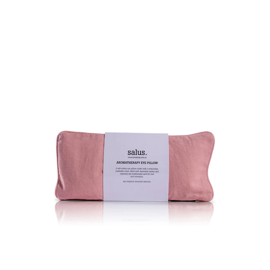 SALUS Aromatherapy Eye Pillow - Blush