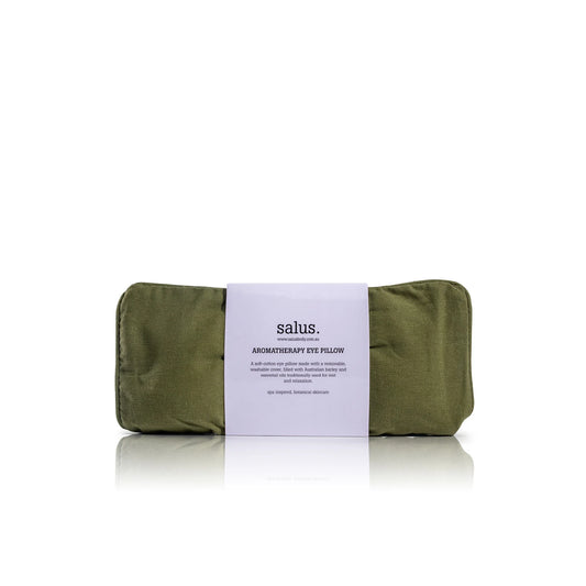 SALUS Aromatherapy Eye Pillow - Forest