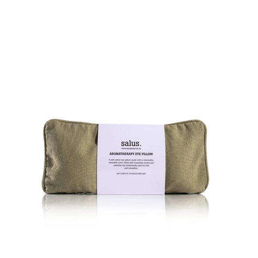SALUS Aromatherapy Eye Pillow - Mint