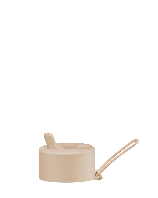 FRANK GREEN Flip Straw Lid Pack - Stone