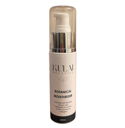 KULAI Botanical Moisturiser 60ml