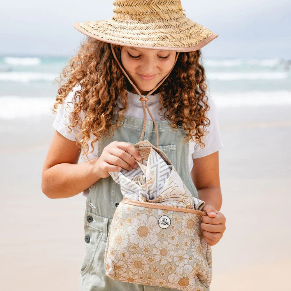 SKY GAZER The Casuarina - Sand Free Towel 2 sizes