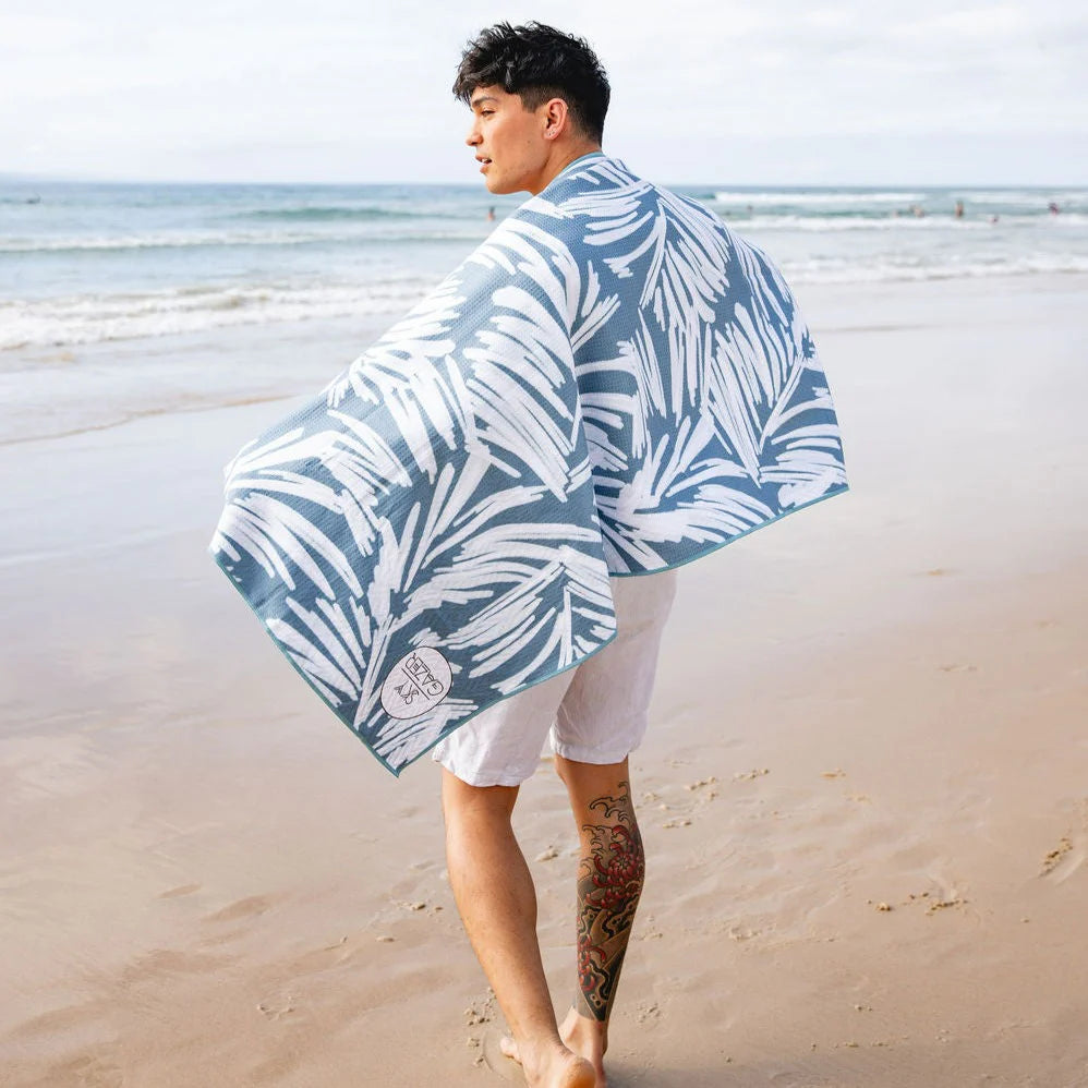 SKY GAZER The Ned - Sand Free Towel