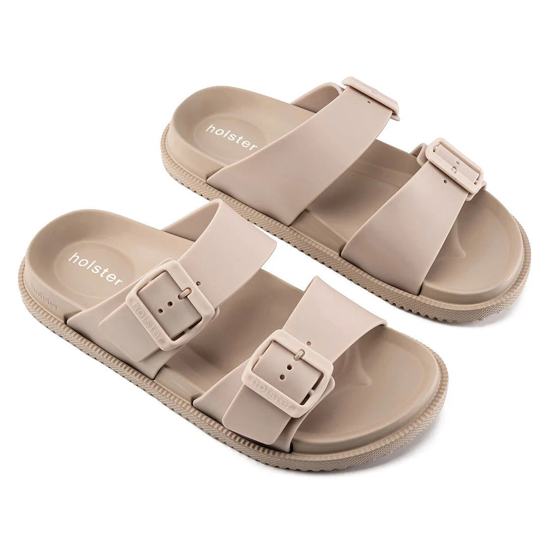 HOLSTER Soleseeker - Beige