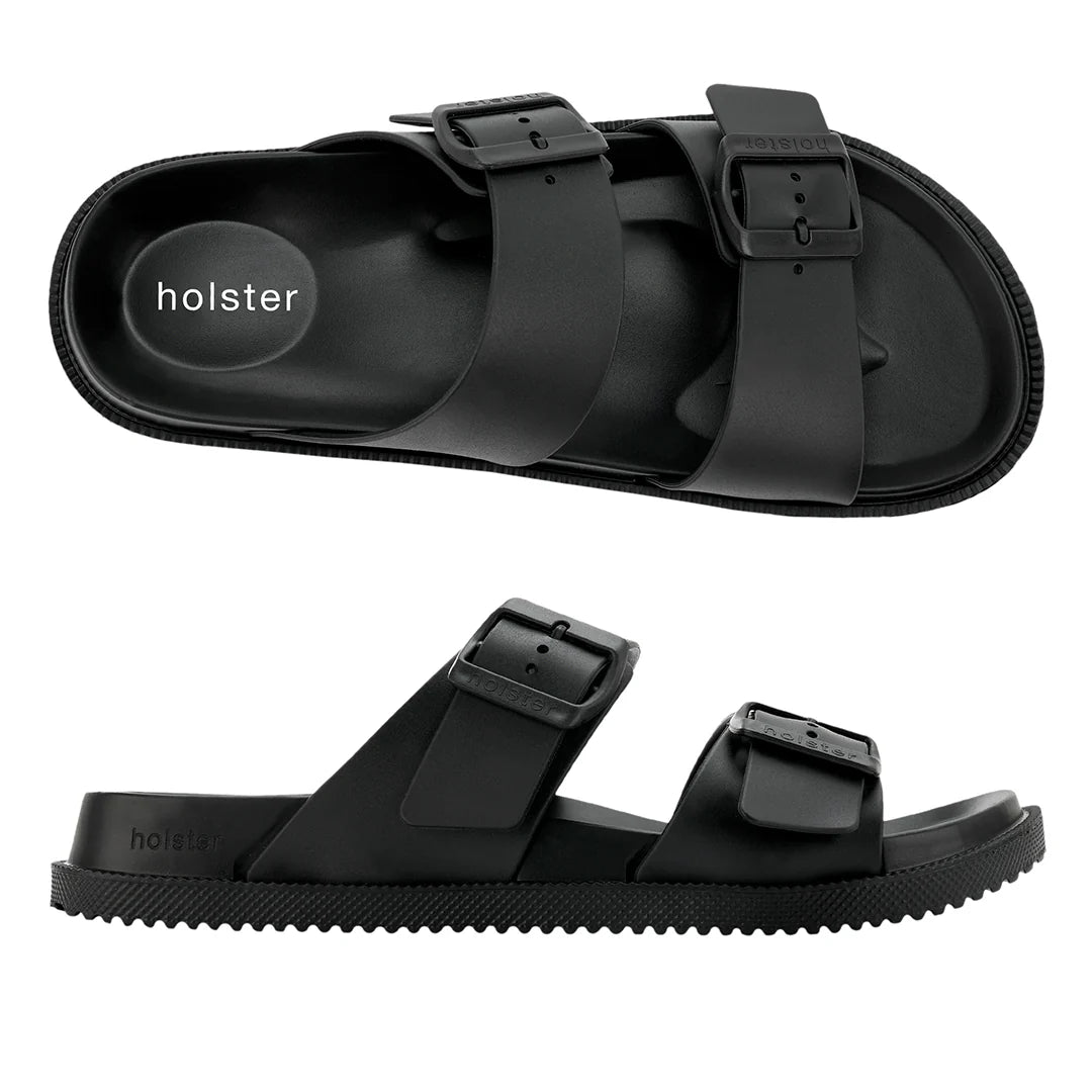 HOLSTER Soleseeker - Black