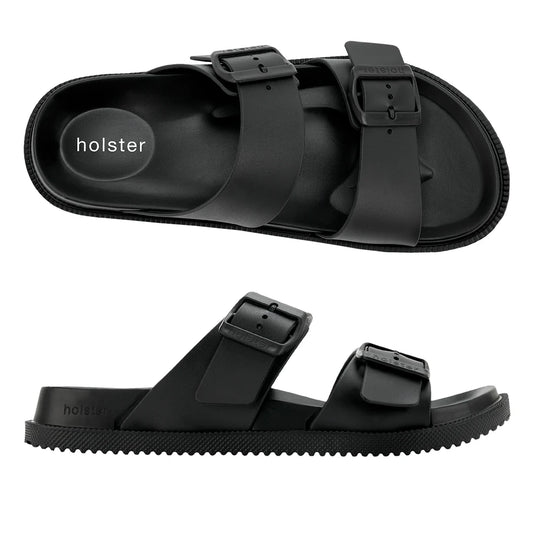 HOLSTER Soleseeker - Black