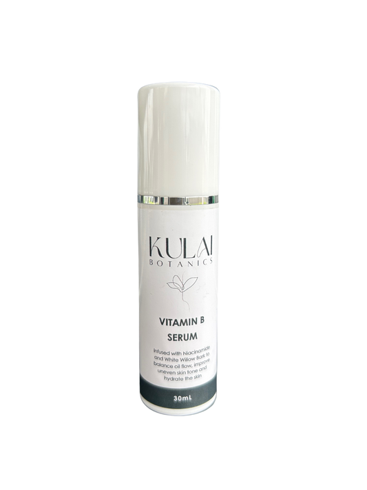 KULAI BOTANICS Vitamin B Serum - 30ml