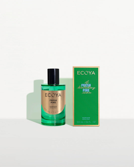 ECOYA Fragranced Room Spray - Fresh Pine