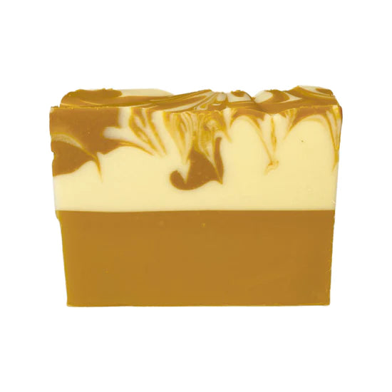 THE SOAP BAR Zest Soap