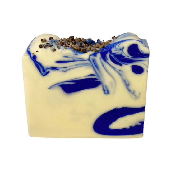 THE SOAP BAR Mostly For Men Soap