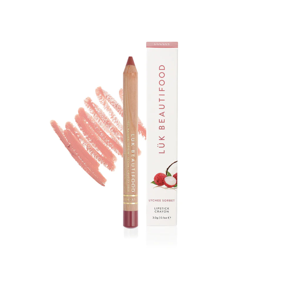 LYCHEE SORBET LIP CRAYON