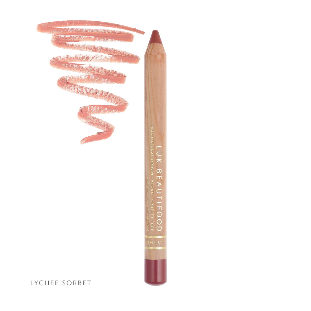 LYCHEE SORBET LIP CRAYON