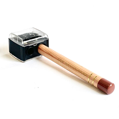 LUK BEAUTIFOOD Cosmetic Pencil Sharpener