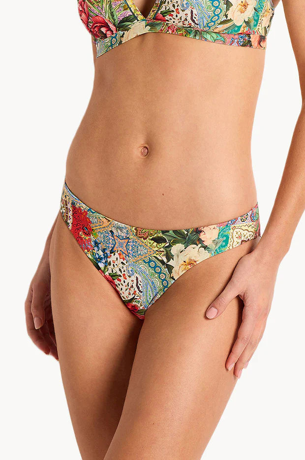 MONTE & LOU FARRAH Newport Pant