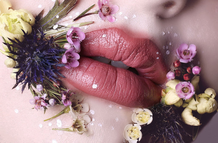 SUZY. LIP SATIN - Miss Celine Dusty Rose