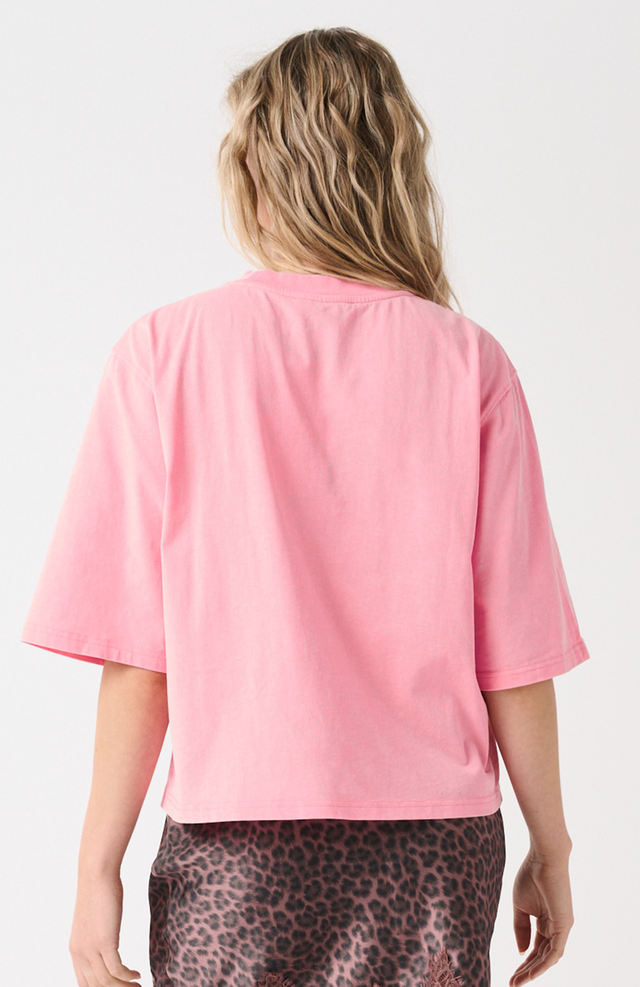 CARTEL & WILLOW  Hallie Tee - Candy