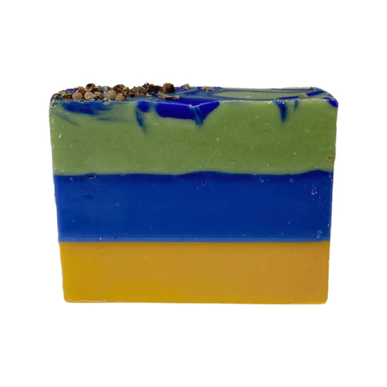 THE SOAP BAR Noosa Soap