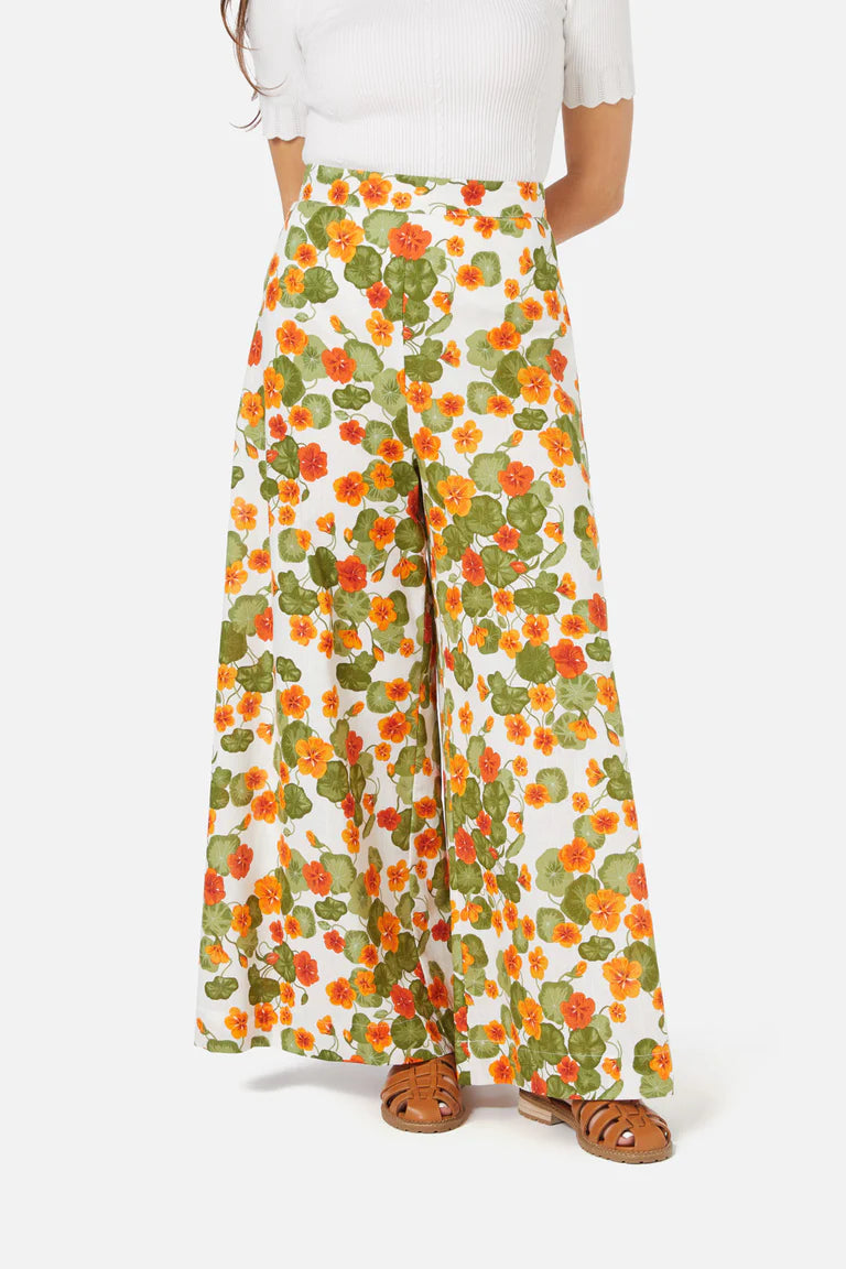 PRINCESS HIGHWAY Nasturtium Pant