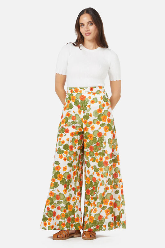 PRINCESS HIGHWAY Nasturtium Pant