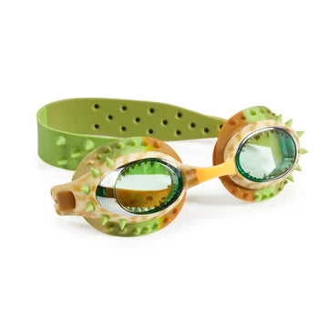 BLING2o Carnivore Prehistoric Times Swum Goggles