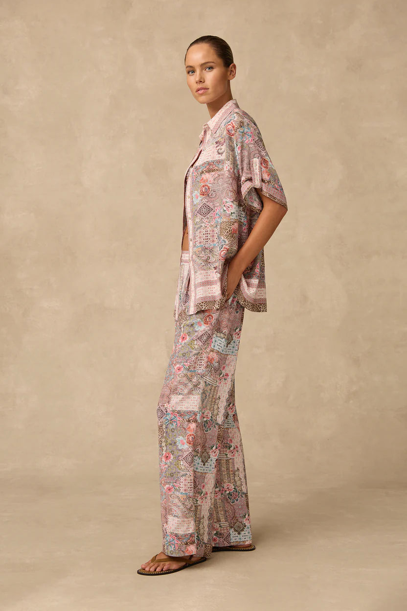 MONTE & LOU Francesca Pant