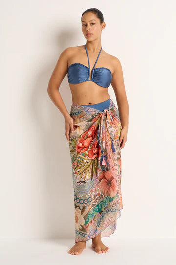 MONTE & LOU Farrah Sarong