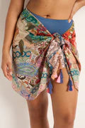 MONTE & LOU Farrah Sarong