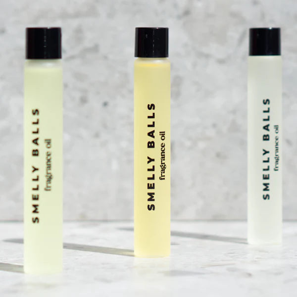 SMELLY BALLS Sunbeam fragrance