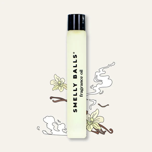 SMELLY BALLS Tobacco Vanilla Fragrance