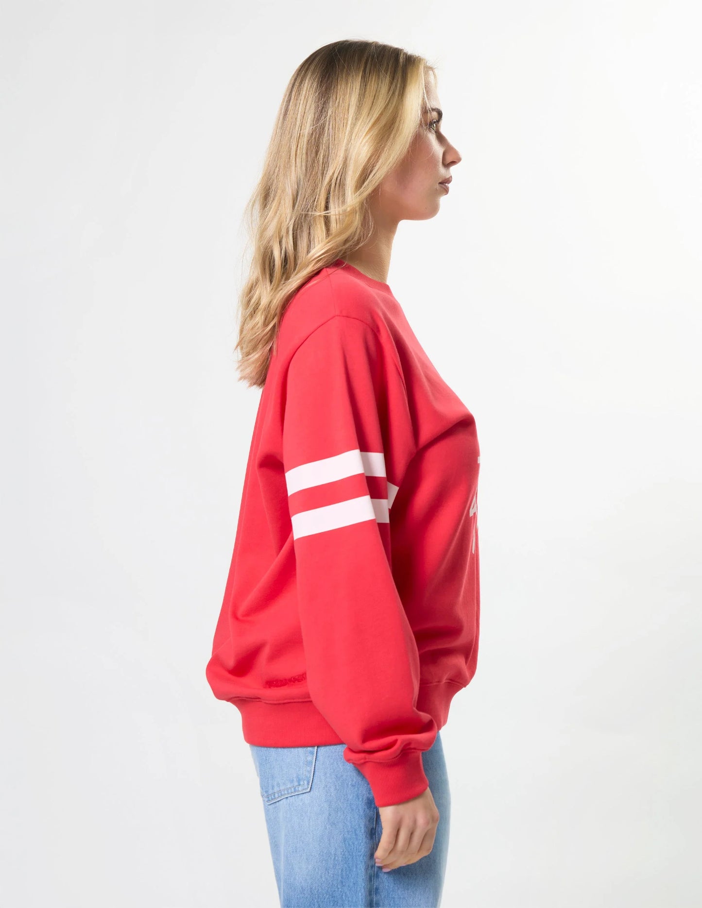 STELLA + GEMMA Essential Sweat Rotation - Winterberry