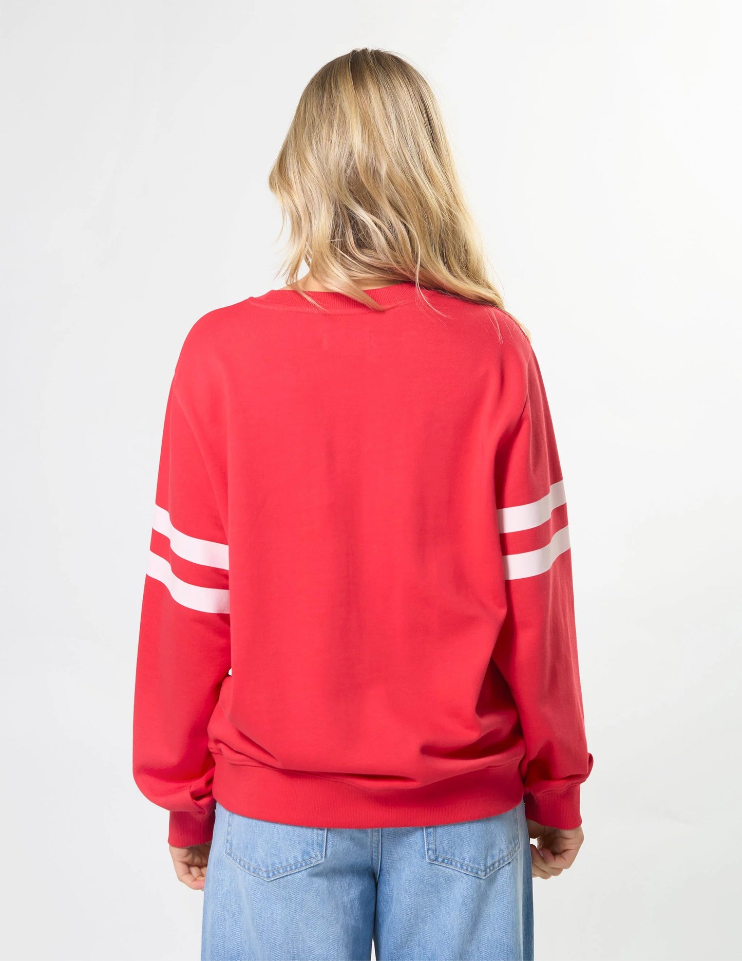 STELLA + GEMMA Essential Sweat Rotation - Winterberry