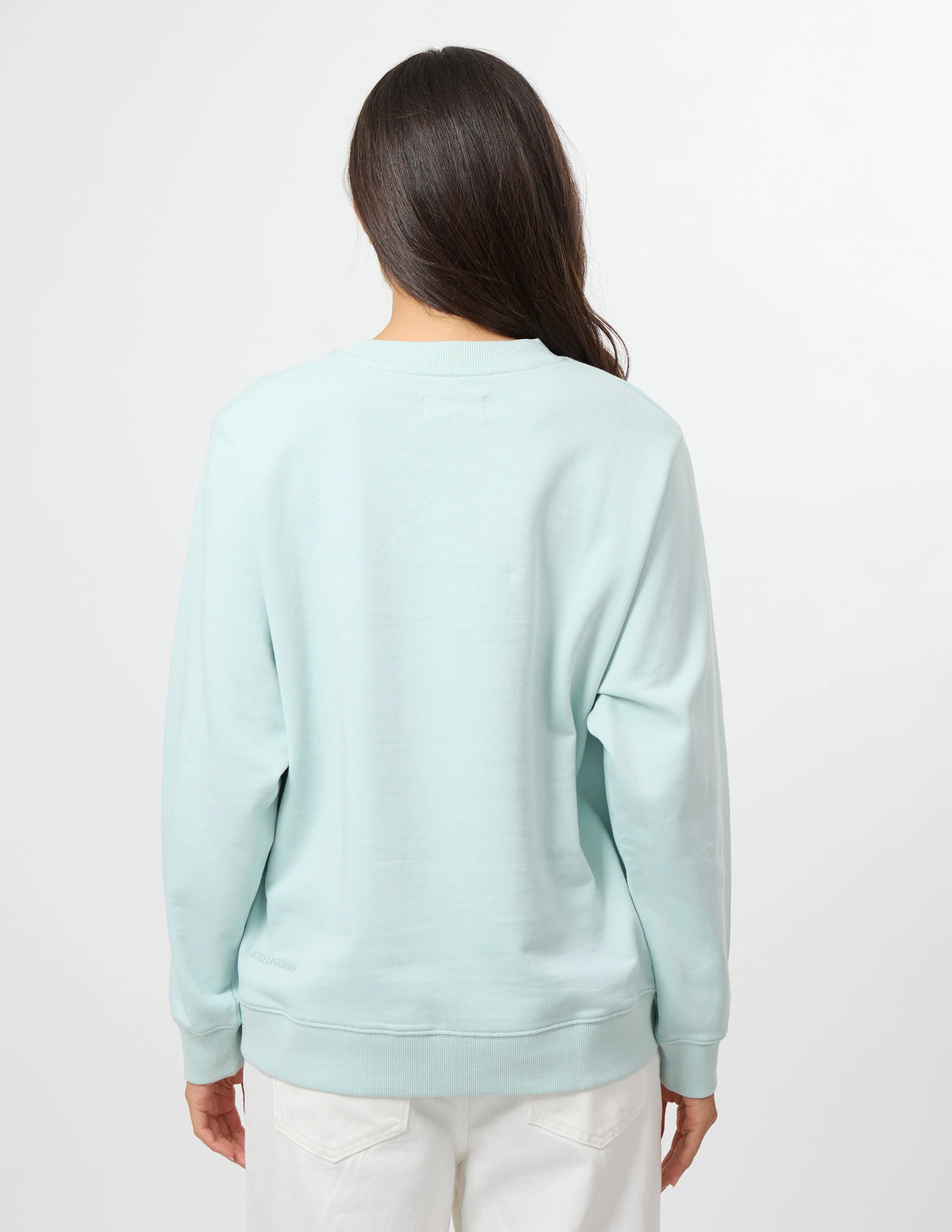 STELLA & GEMMA Essential Sweat - Spearmint