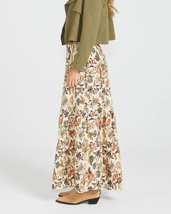 SASS Dara Boho Skirt