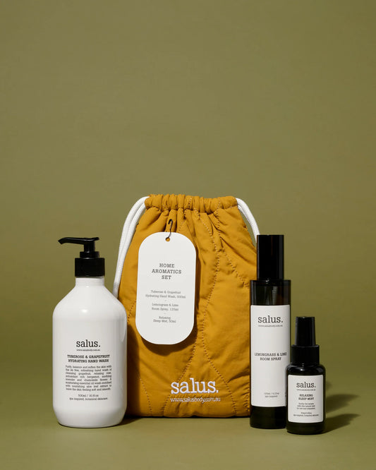 SALUS Home Aromatics Set