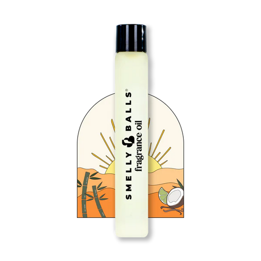 SMELLY BALLS Sunbeam fragrance