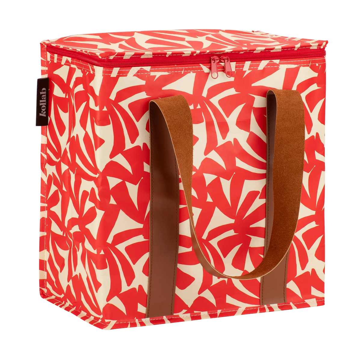 KOLLAB COOLER BAG - Tuscan Breeze