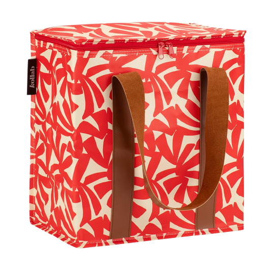 KOLLAB COOLER BAG - Tuscan Breeze