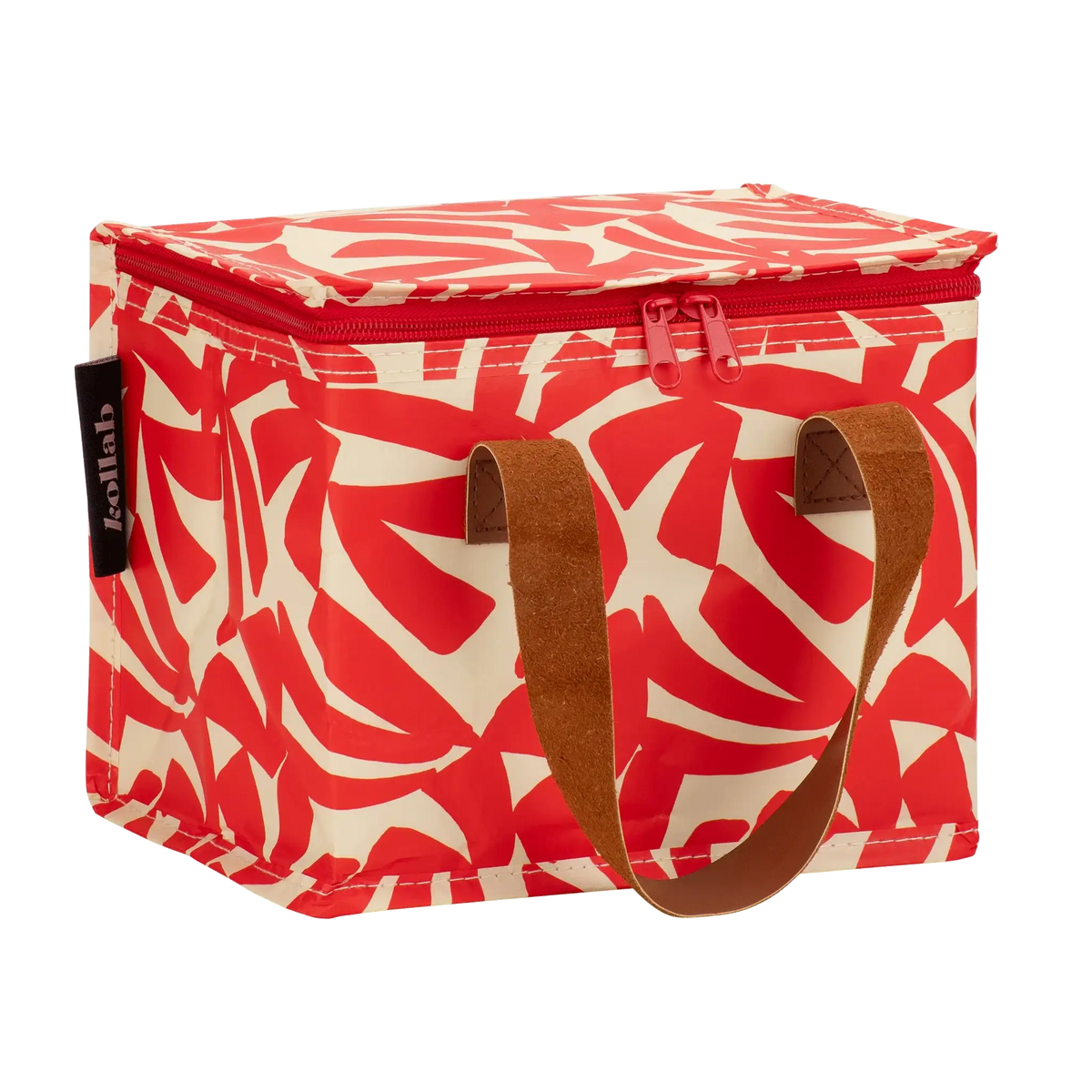 KOLLAB LUNCH BAG - Tuscan Breeze