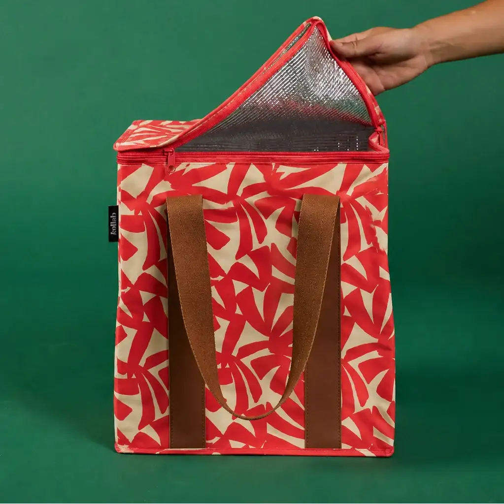 KOLLAB COOLER BAG - Tuscan Breeze