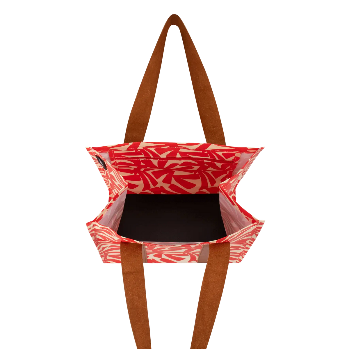 KOLLAB MARKET BAG - Tuscan Breeze
