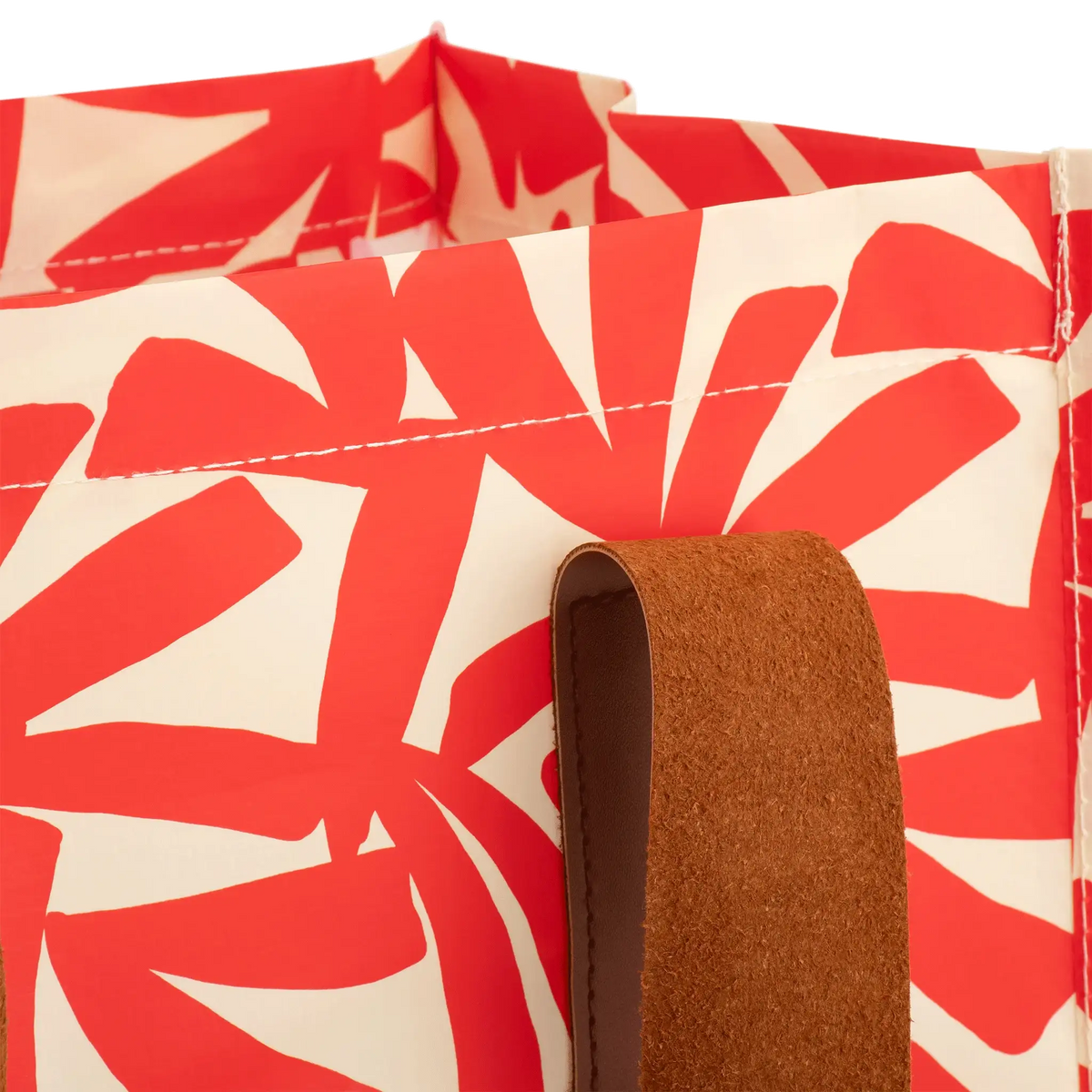 KOLLAB MARKET BAG - Tuscan Breeze